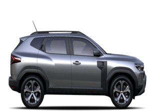 DACIA DUSTER 2WD 