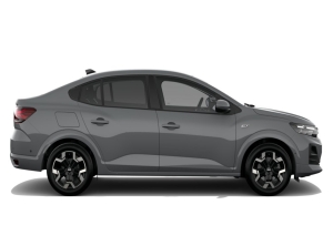 DACIA LOGAN AUTOMATIC