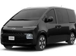 HYUNDAI SATELLITE EN BELGIQUE AUSSI STAREX/H1