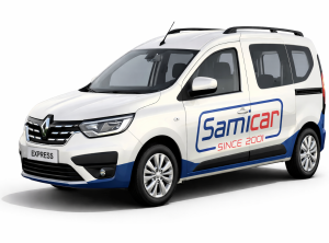 RENAULT EXPRESS 2026